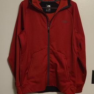 The North Face jacket